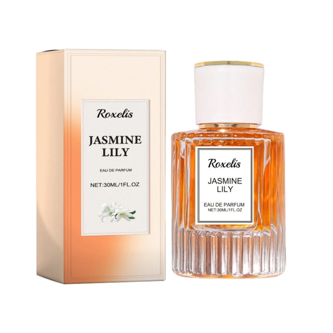 Roxelis Jasmine Lily