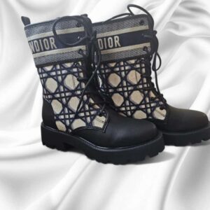 DIOR BOOTS39