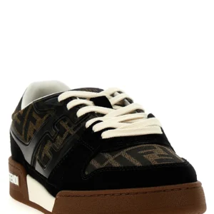 Fendi 'Fendi Match' Sneakers