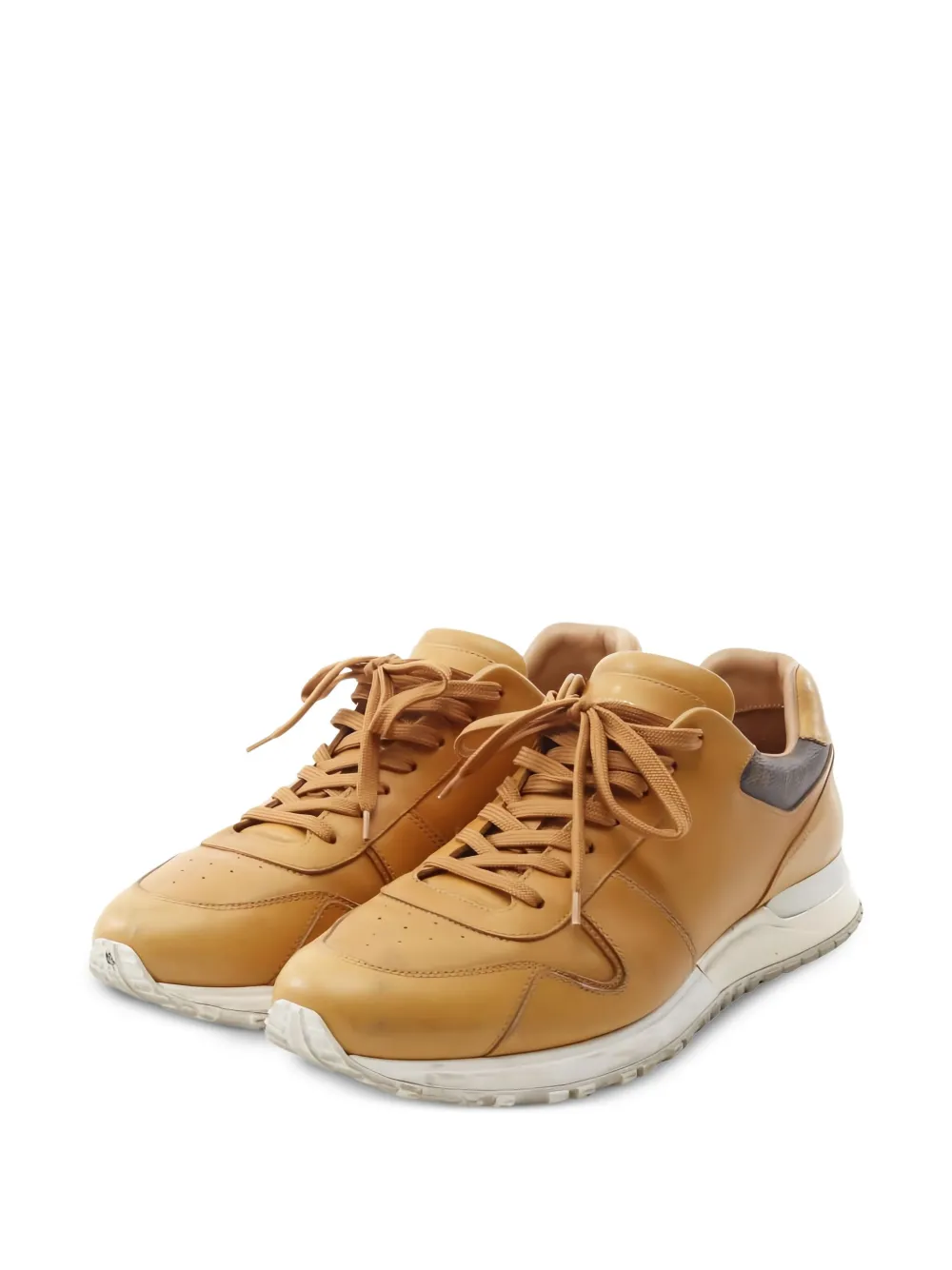 Louis Vuitton Runaway Line Sneakers