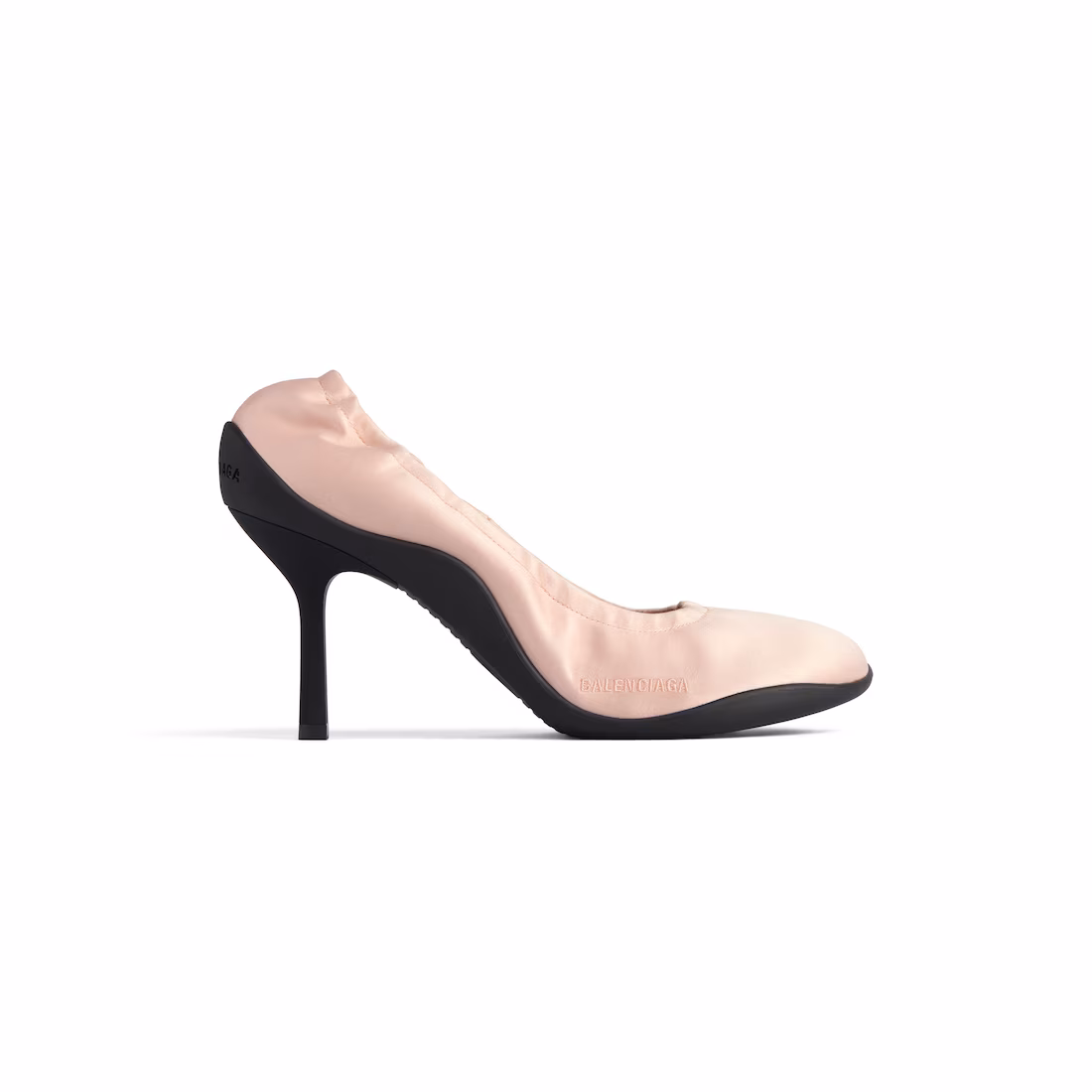 Balenciaga Women's Shibuya Pump in Pink