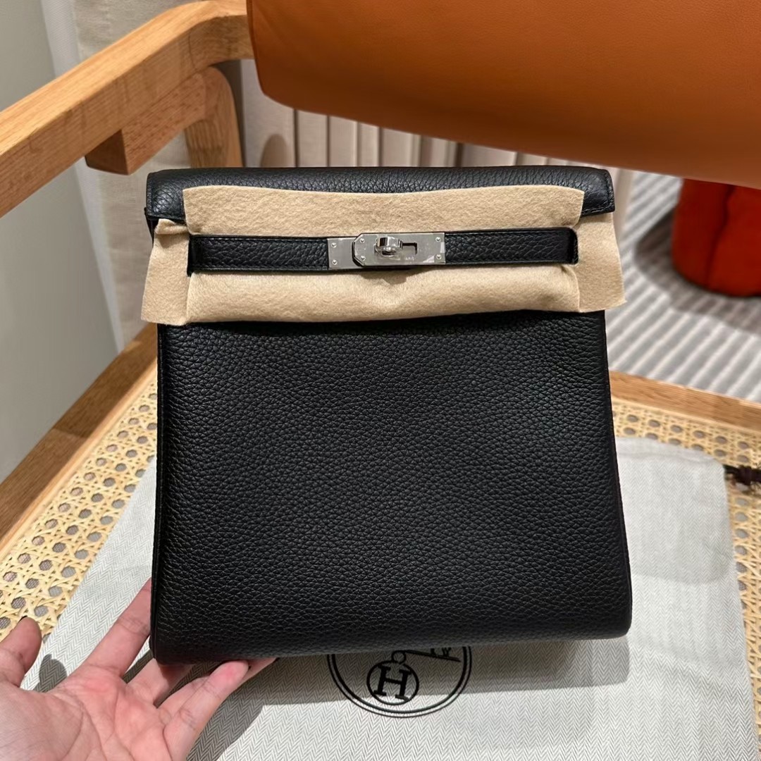 Hermès Kelly Ado Backpack