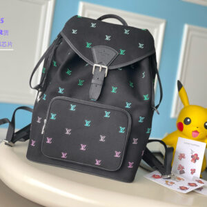 Louis Vuitton Montsouris Backpack