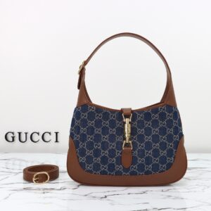 Gucci Jackie 1961 Small Shoulder Bag
