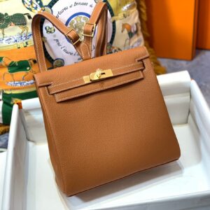 Hermès Kelly Ado Backpack