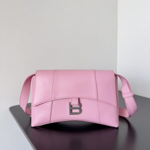 Balenciaga Downtown Small Shoulder Bag
