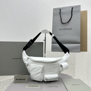 Balenciaga Superbusy Large Sling Bag