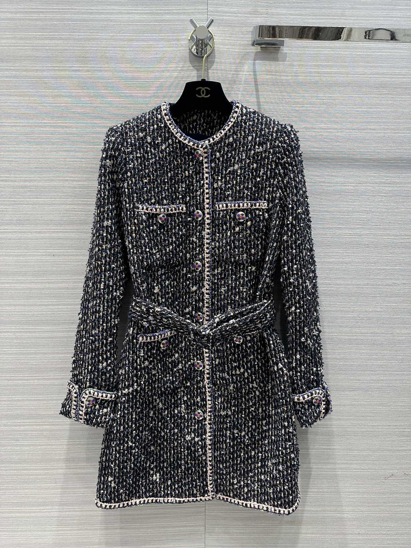 Chanel Dress