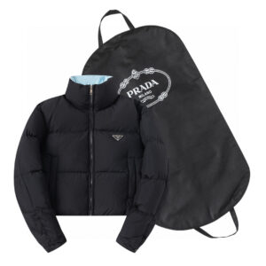 PRADA/Prada Autumn/Winter New NEW Down Jacket