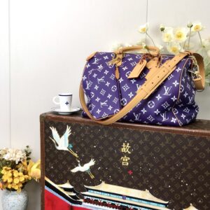 Louis Vuitton Speedy P9 Bandoulière 40