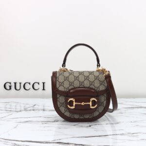 Gucci Jackie 1961 Small Bag