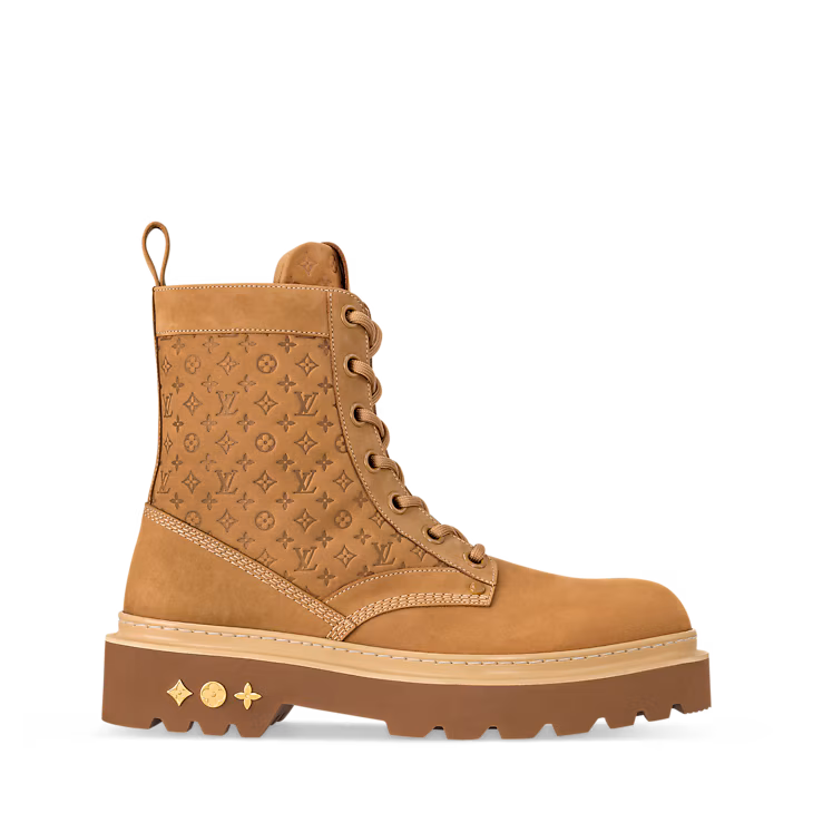 LV Ranger Boot