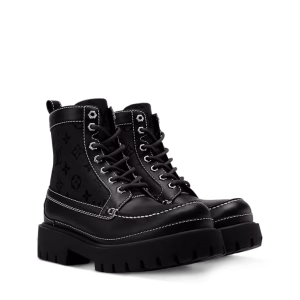 LV Remix Ankle Boot