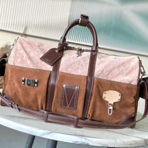 Louis Vuitton Keepall Bandoulière 50