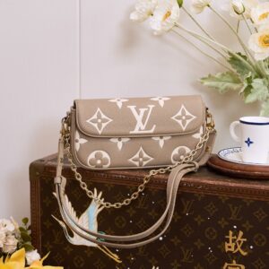 Wallet On Chain Ivy