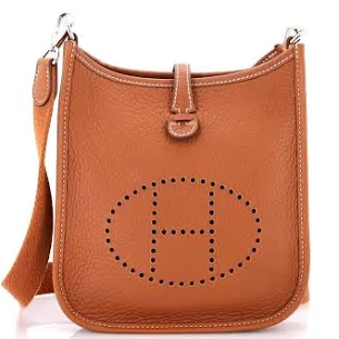 Hermès Evelyne III 29