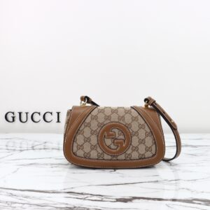 Gucci Blondie Small Shoulder Bag