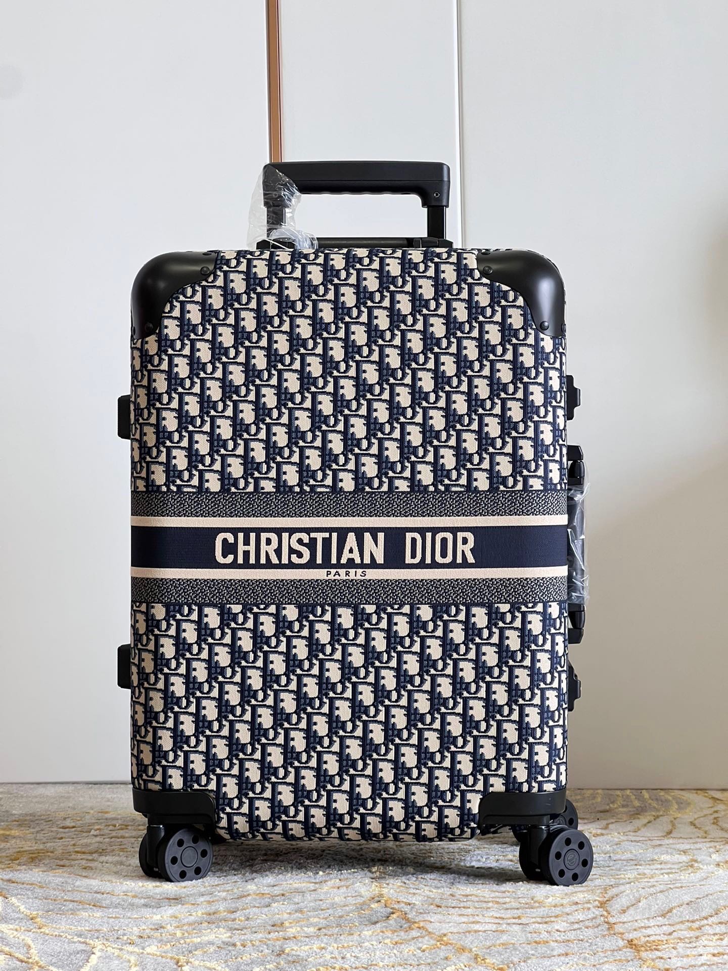 Dior Horizon Carry-On Luggage – 20"