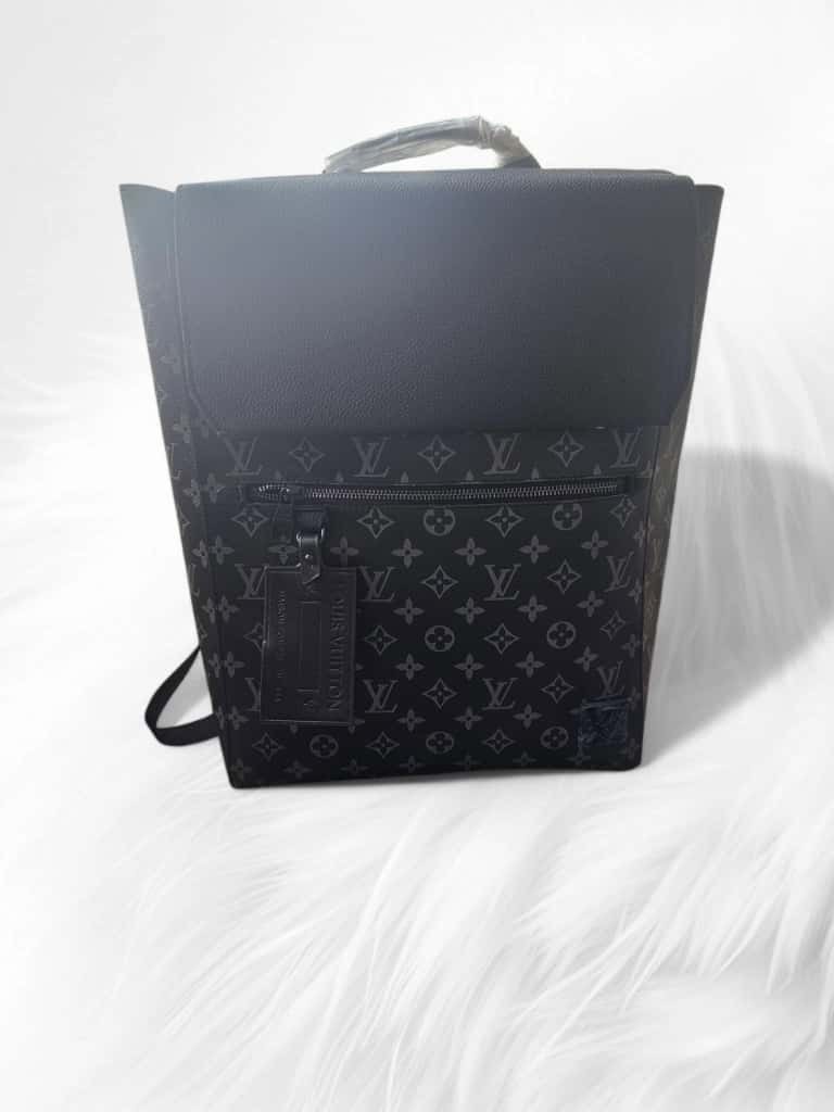 LV BACKPACK BAG FOR MEN